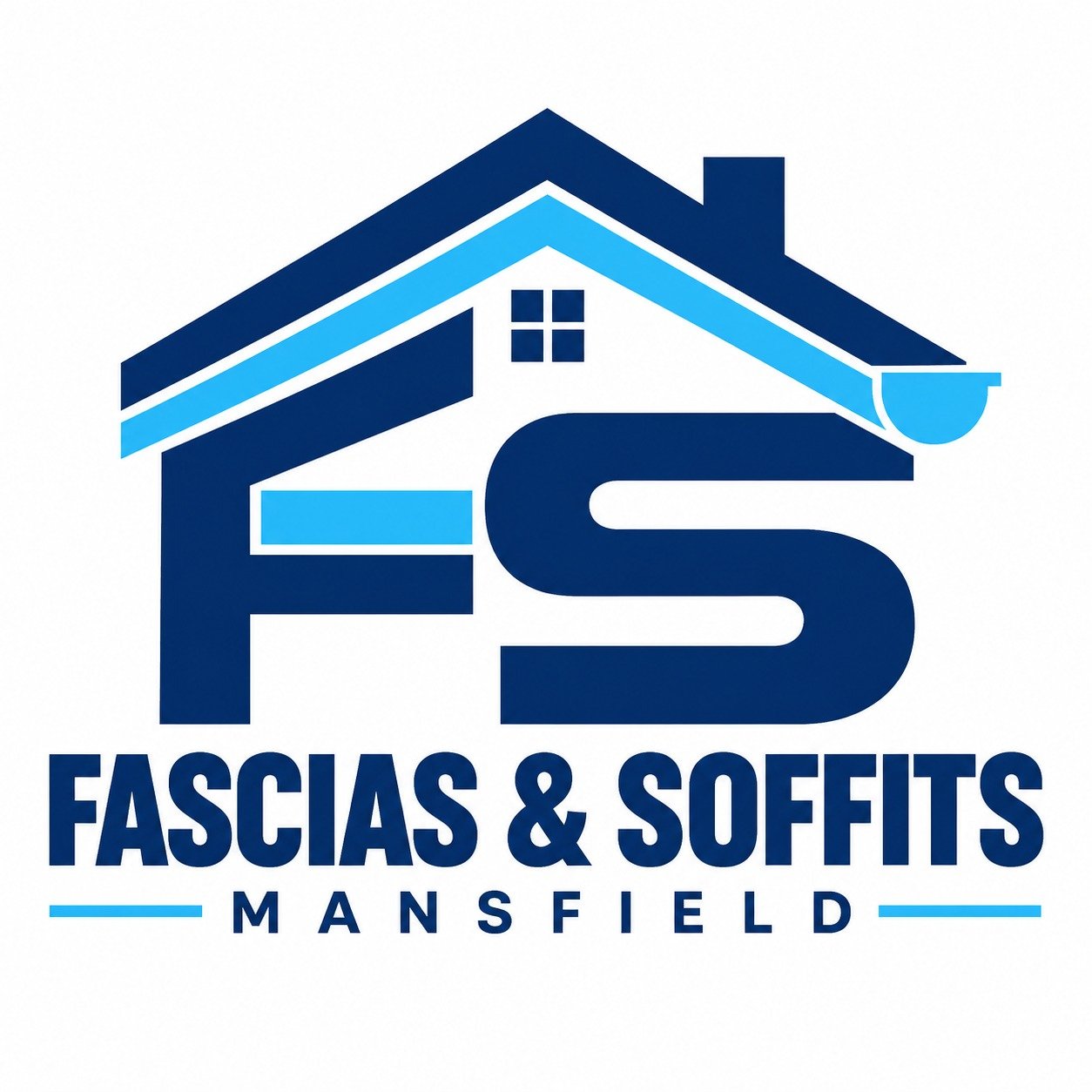 Fascias and Soffits Mansfield